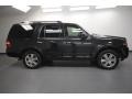 2010 Tuxedo Black Ford Expedition Limited  photo #6