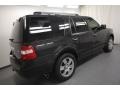 2010 Tuxedo Black Ford Expedition Limited  photo #9