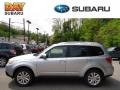 Ice Silver Metallic 2012 Subaru Forester 2.5 X Touring