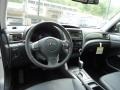 Ice Silver Metallic - Forester 2.5 X Touring Photo No. 10