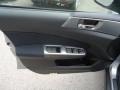 Ice Silver Metallic - Forester 2.5 X Touring Photo No. 11
