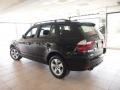Jet Black - X3 3.0si Photo No. 5