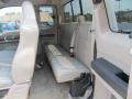 Oxford White - F250 Super Duty Lariat SuperCab 4x4 Photo No. 9