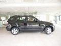 Jet Black - X3 3.0si Photo No. 8