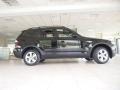 Jet Black - X3 3.0si Photo No. 9