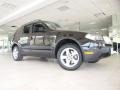 Jet Black - X3 3.0si Photo No. 10