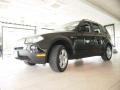 Jet Black - X3 3.0si Photo No. 12