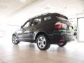 Jet Black - X3 3.0si Photo No. 13