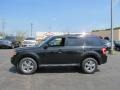 Black - Escape Limited V6 4WD Photo No. 2