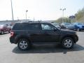 Black - Escape Limited V6 4WD Photo No. 4
