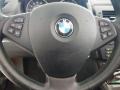 Jet Black - X3 3.0si Photo No. 31