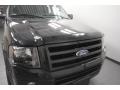2010 Tuxedo Black Ford Expedition Limited  photo #49