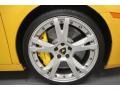 2007 Giallo Halys (Yellow) Lamborghini Gallardo Spyder E-Gear  photo #11