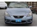 Cosmic Blue Metallic - Solara SLE V6 Convertible Photo No. 2