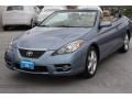 Cosmic Blue Metallic - Solara SLE V6 Convertible Photo No. 3