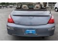 Cosmic Blue Metallic - Solara SLE V6 Convertible Photo No. 4