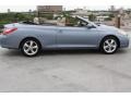 Cosmic Blue Metallic - Solara SLE V6 Convertible Photo No. 7