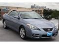 Cosmic Blue Metallic - Solara SLE V6 Convertible Photo No. 8