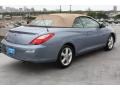Cosmic Blue Metallic - Solara SLE V6 Convertible Photo No. 9