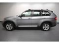Space Gray Metallic - X5 xDrive 35d Photo No. 2
