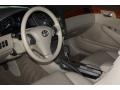 Cosmic Blue Metallic - Solara SLE V6 Convertible Photo No. 11