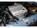 Cosmic Blue Metallic - Solara SLE V6 Convertible Photo No. 35