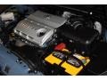 Cosmic Blue Metallic - Solara SLE V6 Convertible Photo No. 36