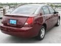 Cranberry - ION 1 Sedan Photo No. 7