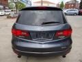 2007 Carbon Gray Pearl Acura RDX   photo #4