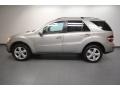 Sand Beige Metallic - ML 350 4Matic Photo No. 2