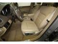 Sand Beige Metallic - ML 350 4Matic Photo No. 3