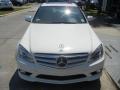 Arctic White - C 300 Luxury Photo No. 2