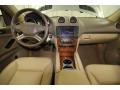 Sand Beige Metallic - ML 350 4Matic Photo No. 4