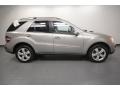 Sand Beige Metallic - ML 350 4Matic Photo No. 7