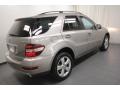 Sand Beige Metallic - ML 350 4Matic Photo No. 12