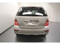 Sand Beige Metallic - ML 350 4Matic Photo No. 13