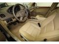 Sand Beige Metallic - ML 350 4Matic Photo No. 14