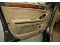 Sand Beige Metallic - ML 350 4Matic Photo No. 16