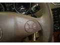 Sand Beige Metallic - ML 350 4Matic Photo No. 28