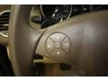 Sand Beige Metallic - ML 350 4Matic Photo No. 29