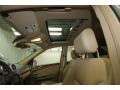 Sand Beige Metallic - ML 350 4Matic Photo No. 30