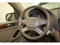 Sand Beige Metallic - ML 350 4Matic Photo No. 33