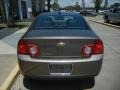 Mocha Steel Metallic - Malibu LT Photo No. 3