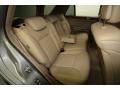 Sand Beige Metallic - ML 350 4Matic Photo No. 40
