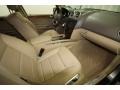Sand Beige Metallic - ML 350 4Matic Photo No. 41