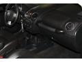 Black - New Beetle 2.5 Convertible Photo No. 27