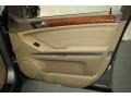 Sand Beige Metallic - ML 350 4Matic Photo No. 43