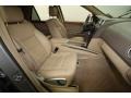 Sand Beige Metallic - ML 350 4Matic Photo No. 44