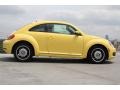 Saturn Yellow - Beetle 2.5L Photo No. 7