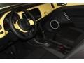 Saturn Yellow - Beetle 2.5L Photo No. 9